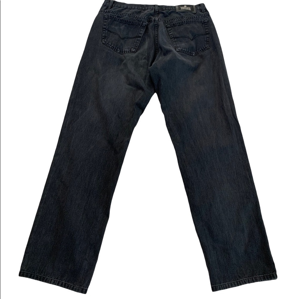 Versace Jeans Couture Jeans 38/52 - Picture 4 of 17